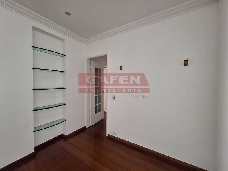 Apartamento à venda com 4 quartos, 119m² - Foto 4