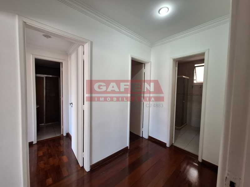 Apartamento à venda com 4 quartos, 119m² - Foto 5