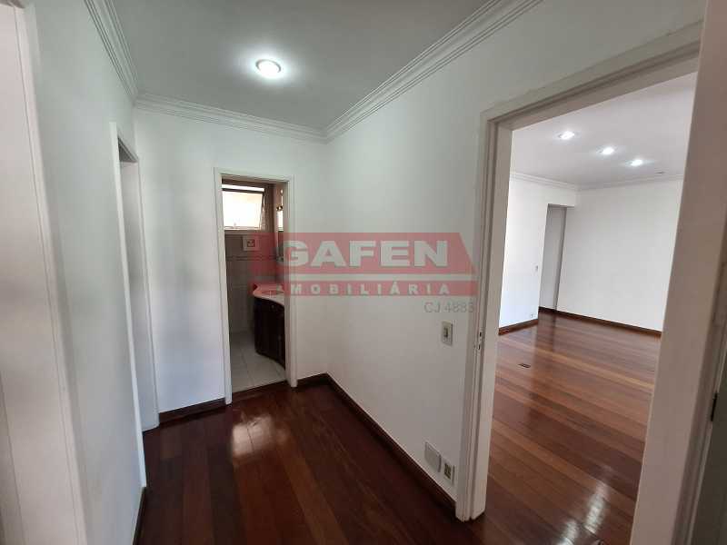 Apartamento à venda com 4 quartos, 119m² - Foto 6