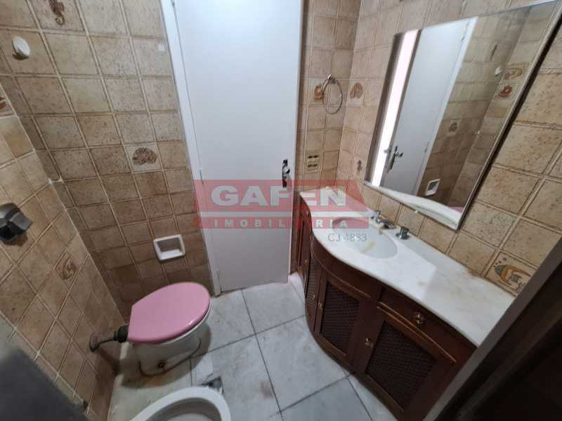 Apartamento à venda com 4 quartos, 119m² - Foto 12