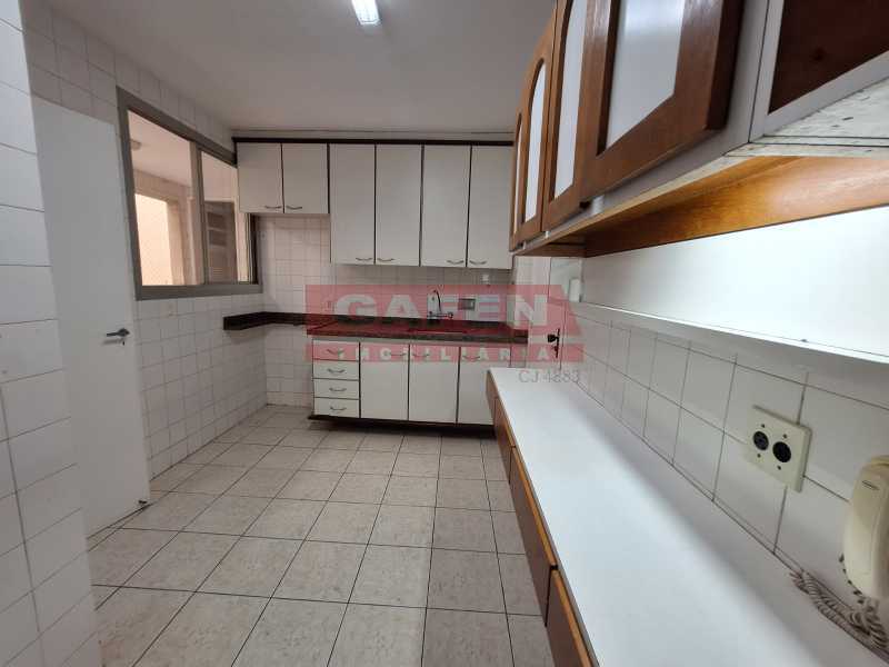 Apartamento à venda com 4 quartos, 119m² - Foto 19