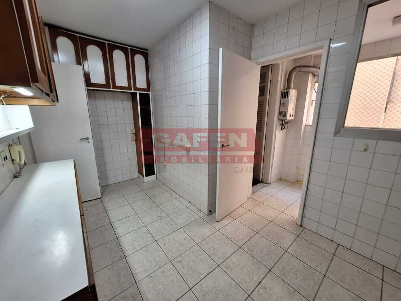 Apartamento à venda com 4 quartos, 119m² - Foto 21