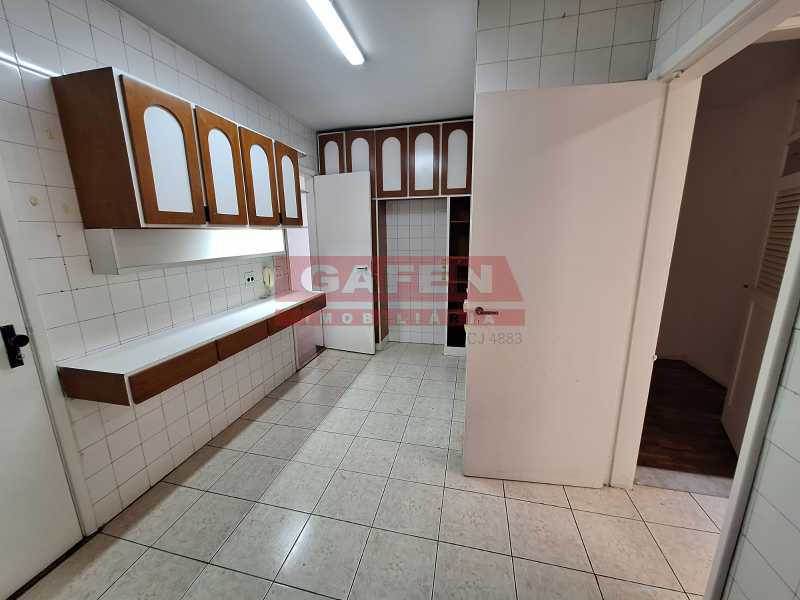 Apartamento à venda com 4 quartos, 119m² - Foto 22