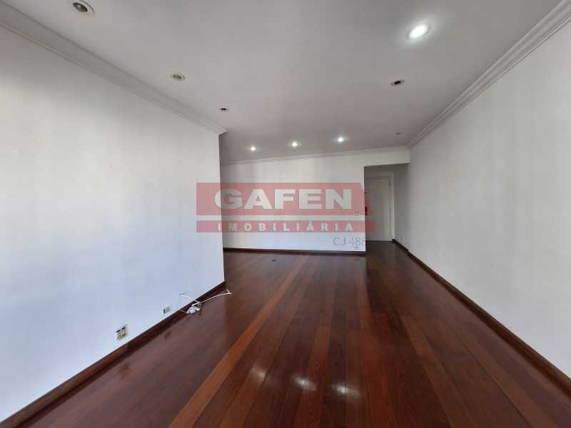 Apartamento à venda com 4 quartos, 119m² - Foto 27