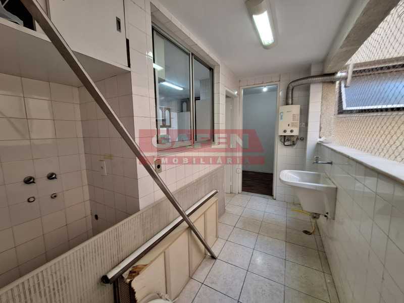 Apartamento à venda com 4 quartos, 119m² - Foto 28