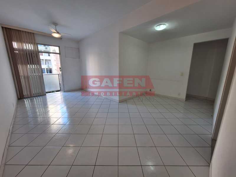 Apartamento à venda com 2 quartos, 78m² - Foto 1