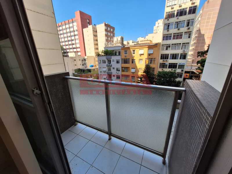 Apartamento à venda com 2 quartos, 78m² - Foto 5