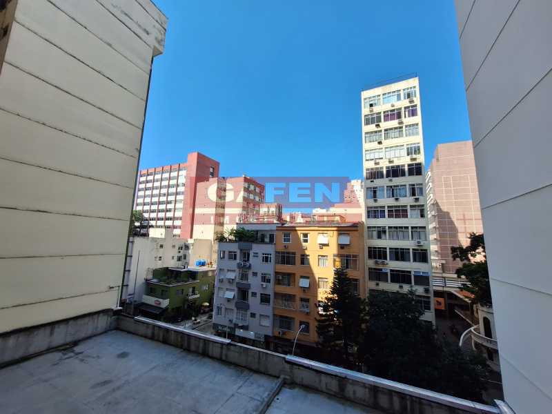 Apartamento à venda com 2 quartos, 78m² - Foto 6