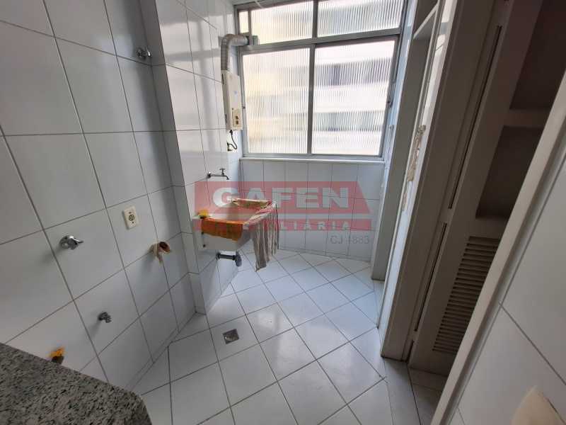 Apartamento à venda com 2 quartos, 78m² - Foto 20