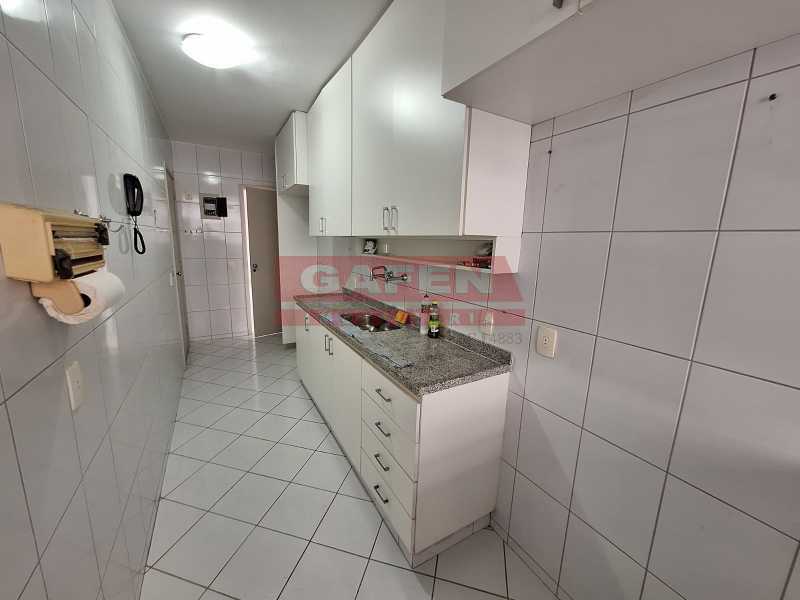 Apartamento à venda com 2 quartos, 78m² - Foto 21