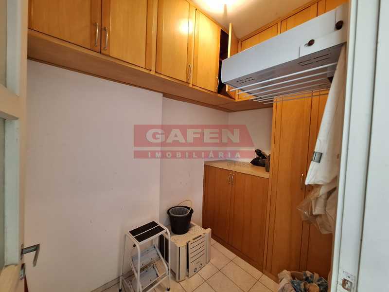 Apartamento à venda com 2 quartos, 78m² - Foto 24