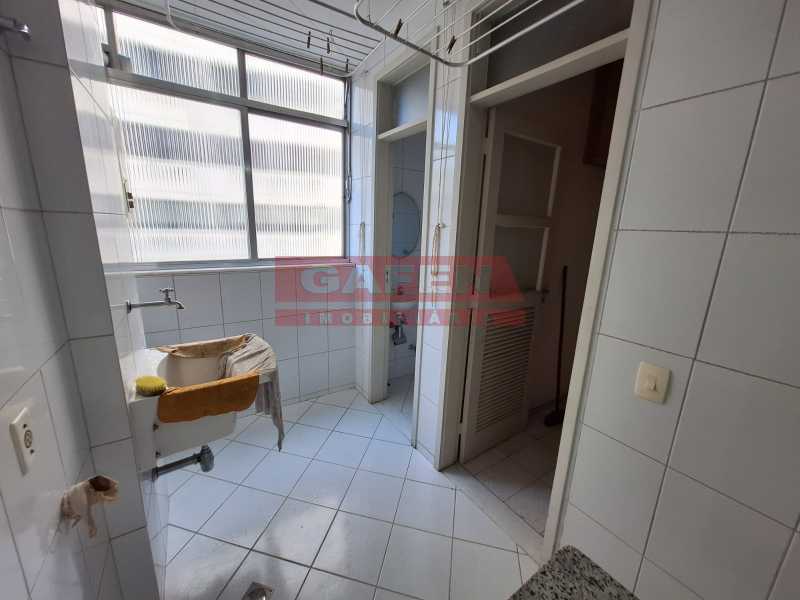 Apartamento à venda com 2 quartos, 78m² - Foto 25