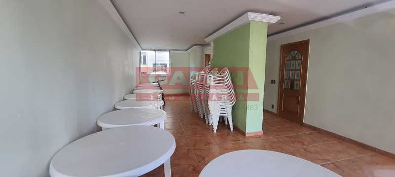 Apartamento à venda com 2 quartos, 78m² - Foto 26