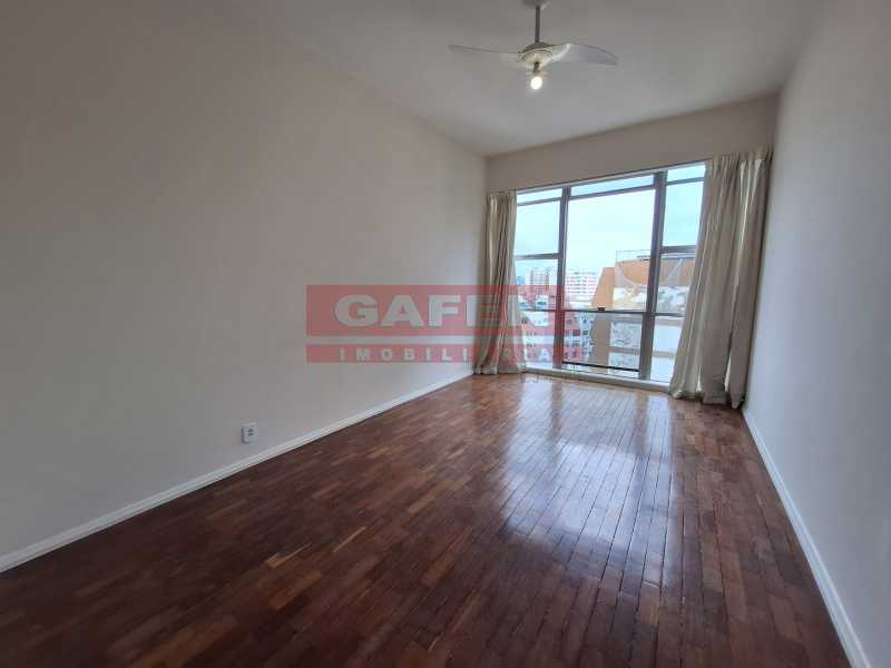 Apartamento à venda com 2 quartos, 95m² - Foto 3