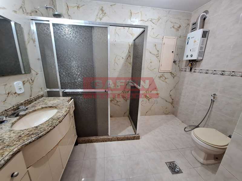 Apartamento à venda com 2 quartos, 95m² - Foto 6