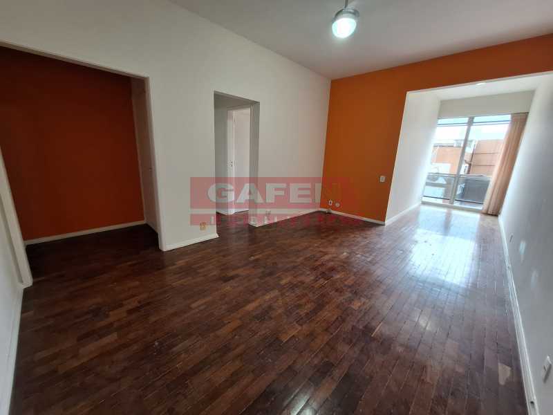 Apartamento à venda com 2 quartos, 95m² - Foto 8