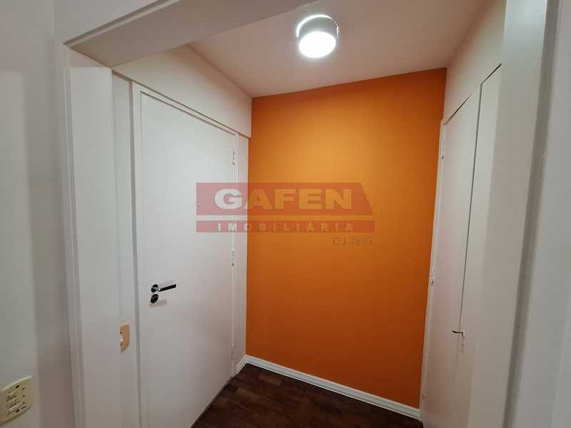 Apartamento à venda com 2 quartos, 95m² - Foto 9