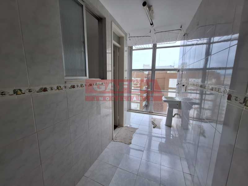 Apartamento à venda com 2 quartos, 95m² - Foto 20