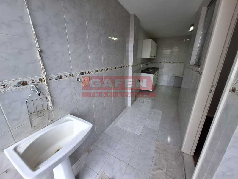 Apartamento à venda com 2 quartos, 95m² - Foto 21