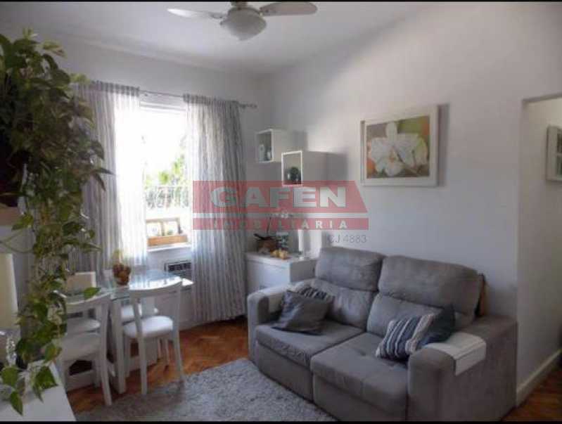 Apartamento à venda com 2 quartos, 80m² - Foto 2