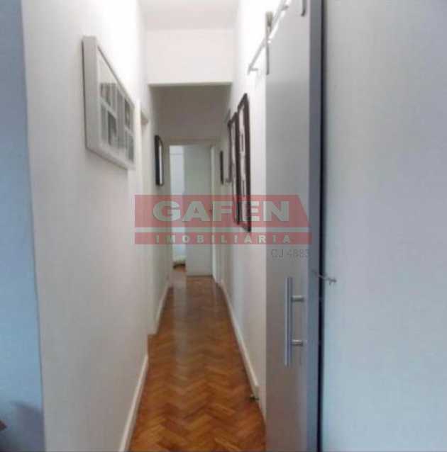 Apartamento à venda com 2 quartos, 80m² - Foto 3