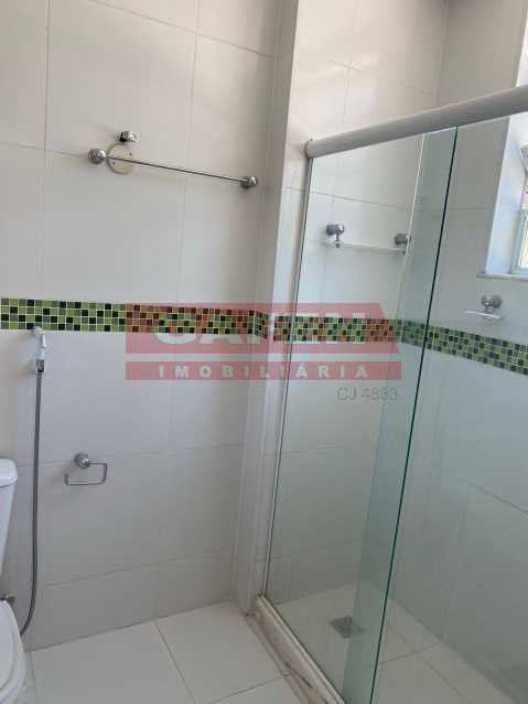 Apartamento à venda com 2 quartos, 80m² - Foto 10