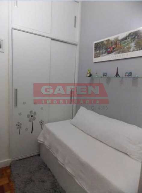 Apartamento à venda com 2 quartos, 80m² - Foto 16