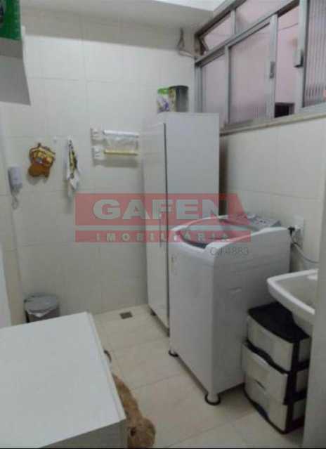 Apartamento à venda com 2 quartos, 80m² - Foto 19