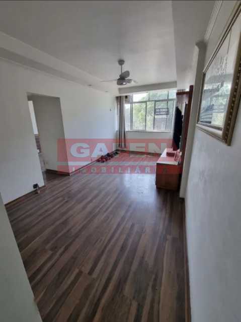 Apartamento à venda com 2 quartos, 71m² - Foto 1