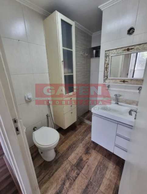 Apartamento à venda com 2 quartos, 71m² - Foto 7