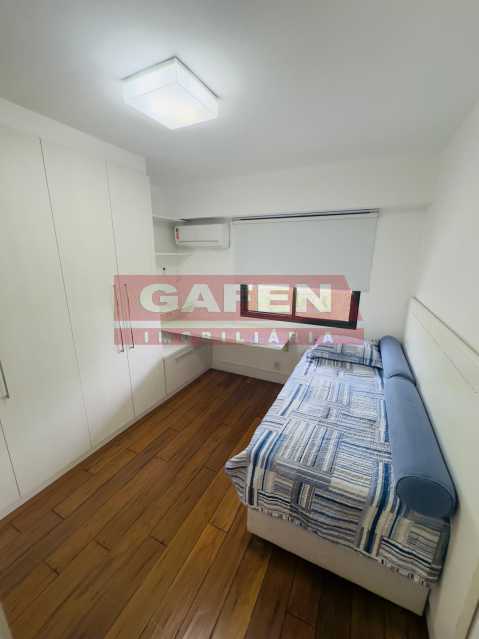 Apartamento à venda com 2 quartos, 86m² - Foto 8