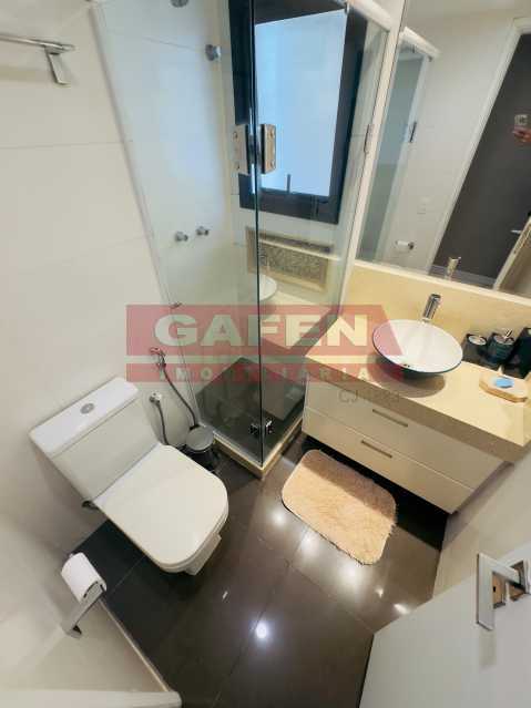 Apartamento à venda com 2 quartos, 86m² - Foto 9