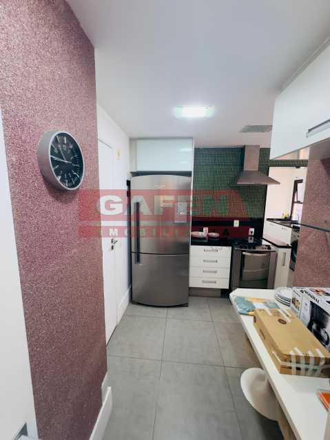 Apartamento à venda com 2 quartos, 86m² - Foto 16