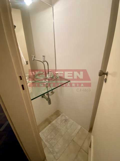 Apartamento à venda com 4 quartos, 167m² - Foto 4