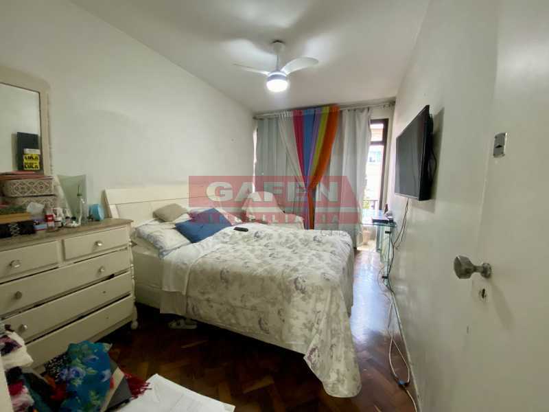 Apartamento à venda com 4 quartos, 167m² - Foto 8