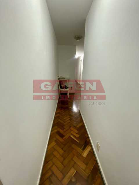 Apartamento à venda com 4 quartos, 167m² - Foto 9