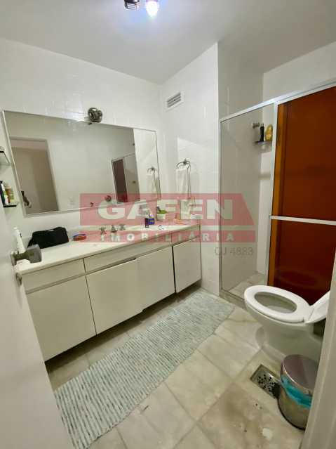 Apartamento à venda com 4 quartos, 167m² - Foto 13