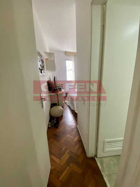 Apartamento à venda com 4 quartos, 167m² - Foto 14