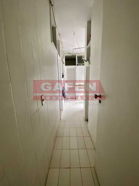 Apartamento à venda com 4 quartos, 167m² - Foto 20