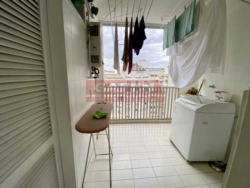 Apartamento à venda com 4 quartos, 167m² - Foto 21