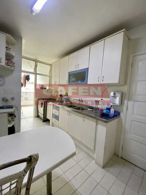 Apartamento à venda com 4 quartos, 167m² - Foto 25