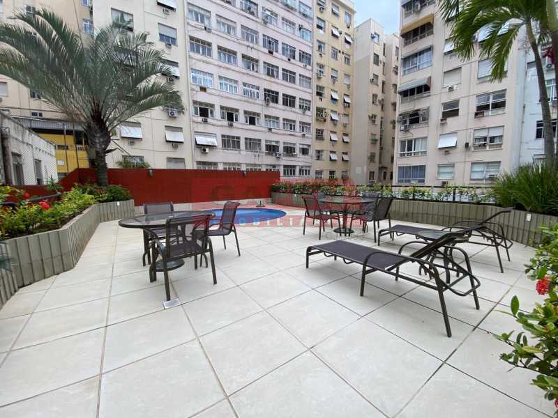 Apartamento à venda com 4 quartos, 167m² - Foto 30