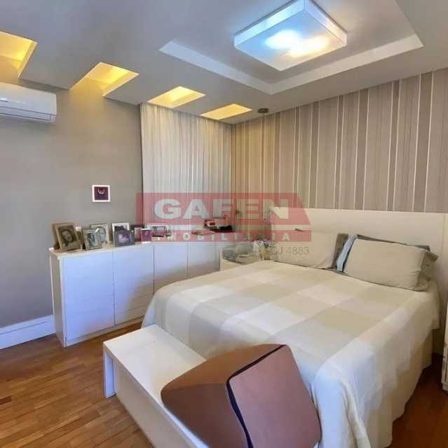 Apartamento à venda com 3 quartos, 170m² - Foto 6