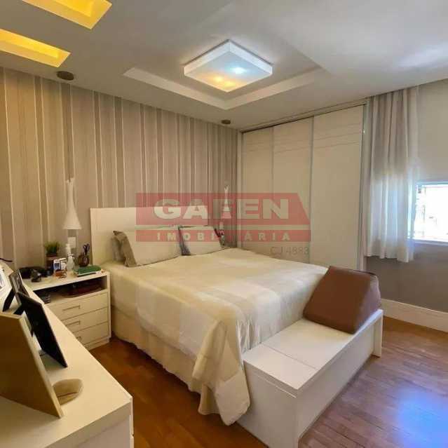 Apartamento à venda com 3 quartos, 170m² - Foto 7