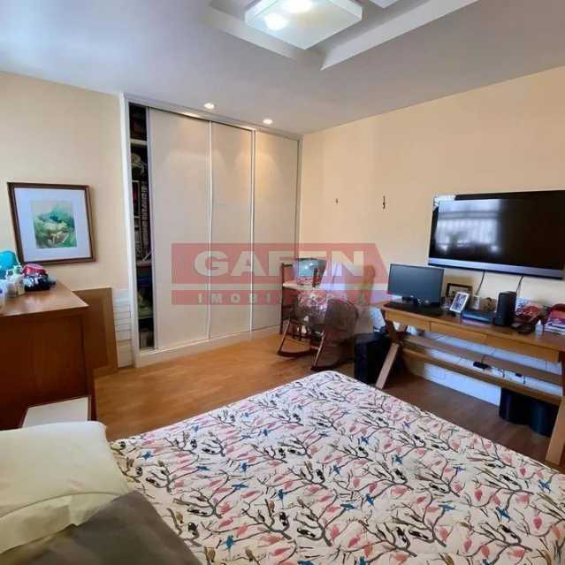 Apartamento à venda com 3 quartos, 170m² - Foto 10