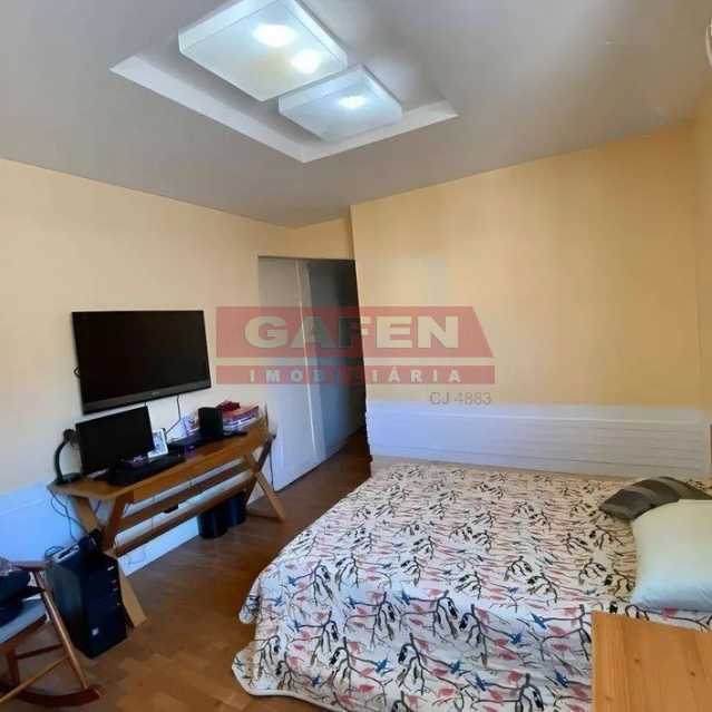 Apartamento à venda com 3 quartos, 170m² - Foto 11