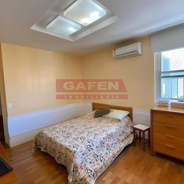 Apartamento à venda com 3 quartos, 170m² - Foto 14