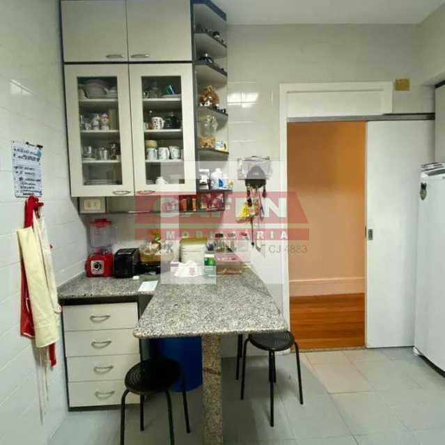 Apartamento à venda com 3 quartos, 170m² - Foto 20