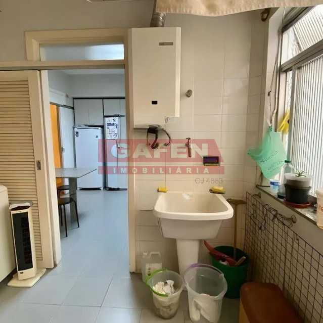 Apartamento à venda com 3 quartos, 170m² - Foto 21