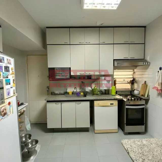 Apartamento à venda com 3 quartos, 170m² - Foto 23